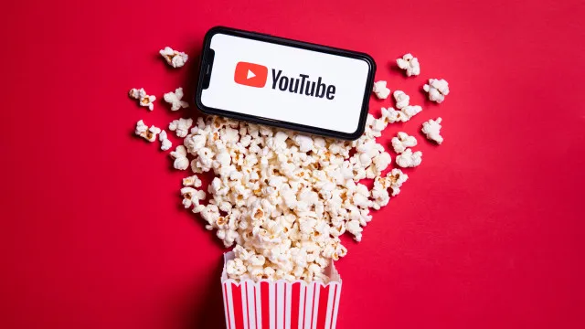 Há apenas uma forma (legal) de fazer download de vídeos no YouTube