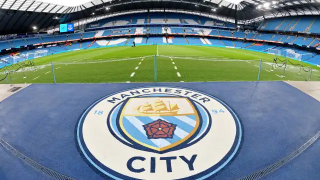 Polémica à vista. Man. City pode ser expulso de todas as competições