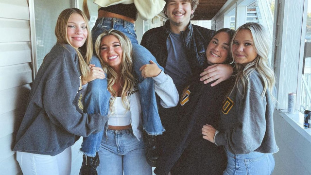 Idaho. Imagens de 'bodycam' mostram chegada da polícia ao local do crime