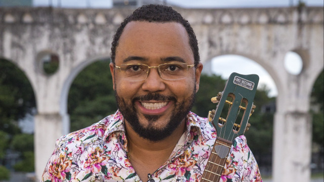 Dudu Nobre é hospitalizado no Rio de Janeiro: