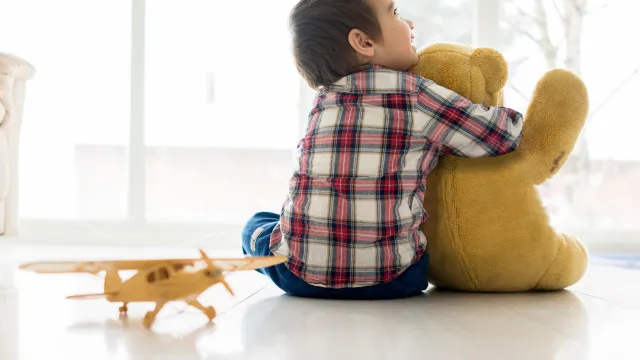 
                    Vale de Cambra apoia alunos autistas com monitorização via EUA
                