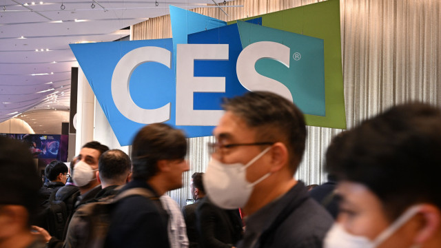 O primeiro grande evento de tecnologia de 2027 terá uma (grande) ausência