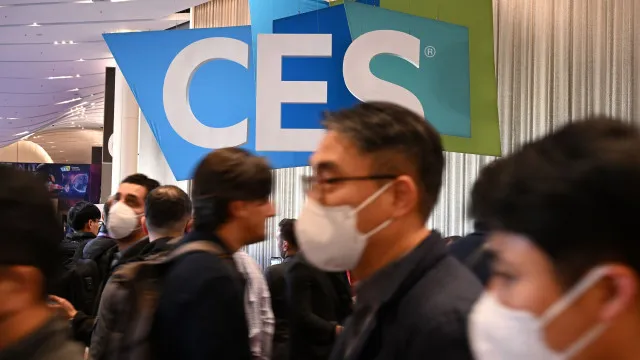
                    O primeiro grande evento de tecnologia de 2027 terá uma (grande) ausência
                