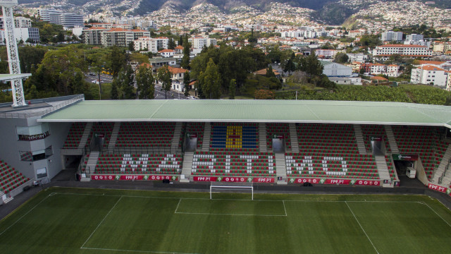 Miguel Moita pede foco à equipa para manter liderança isolada da II Liga