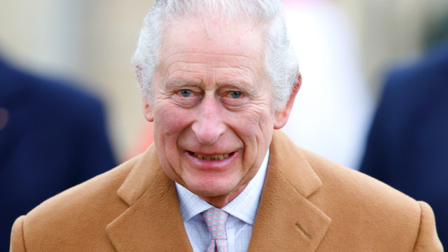 Do ambiente às artes. O que pensa o novo rei britânico Carlos III