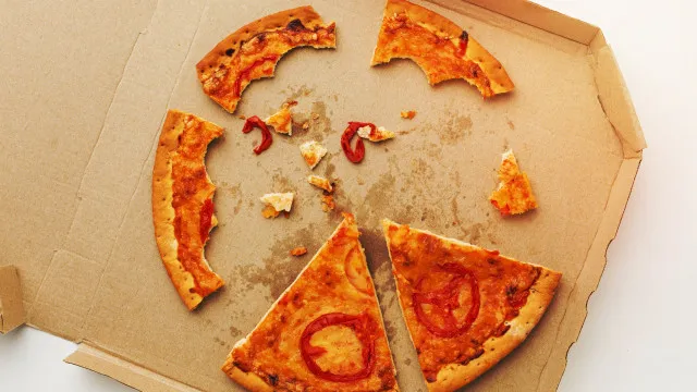 "QuÃmicos eternos" passam a ser limitados nas embalagens de alimentos na UE