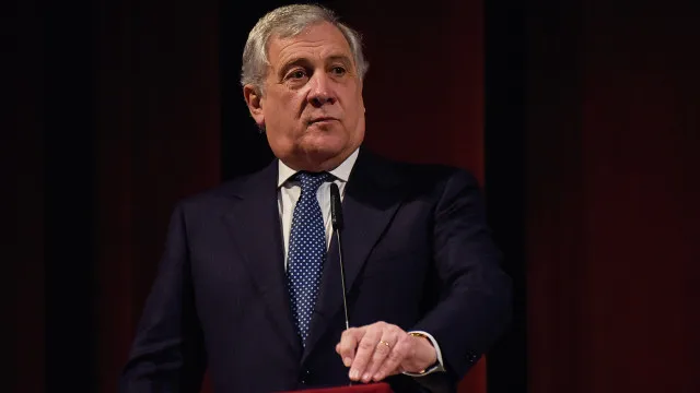 
                    Itália vai pedir à UE ativação de mecanismo de ajuda à Venezuela
                