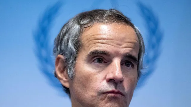 Agência da ONU investiga alegado dos EUA a central nuclear no Irão