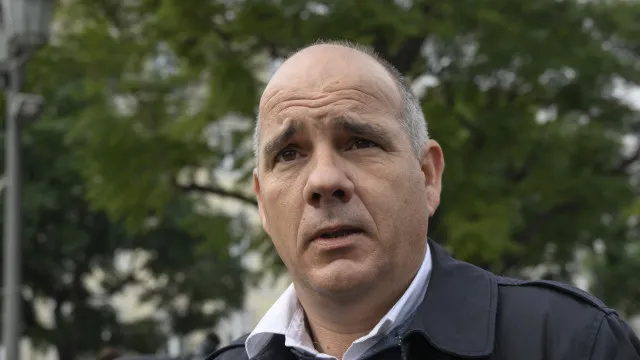 Raimundo critica retomar de PPP do Hospital de Braga e fala em desastre