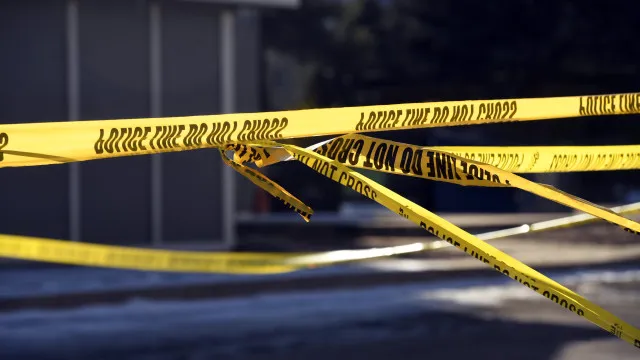 
                    Pelo menos 3 alunos feridos após tiroteio perto da Universidade do Iowa
                