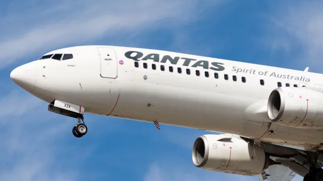 Qantas jÃ¡ testou a maior ligaÃ§Ã£o direta do mundo: 20 horas de voo
