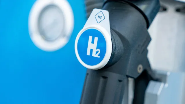 Regulamento de postos de abastecimento de hidrogénio em consulta pública