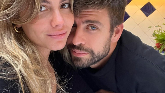 Gerard Piqué e Clara Chía separados? Pode haver 