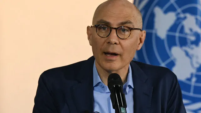 ONU felicita LÃbano pela aboliÃ§Ã£o da pena de morte - e espera que inspire