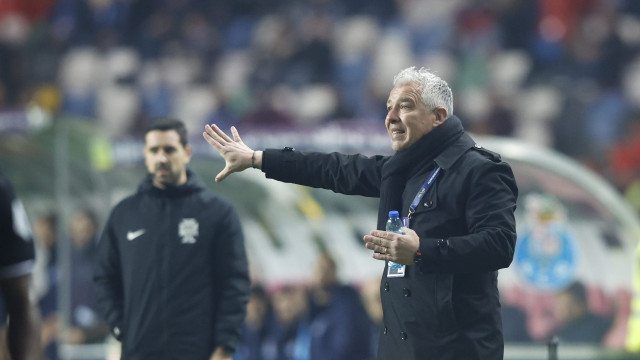 Liga decreta minuto de silêncio em homenagem a Jorge Costa
