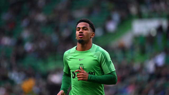 Marcus Edwards reage ao acidente de viação e atira: "Estou bem"