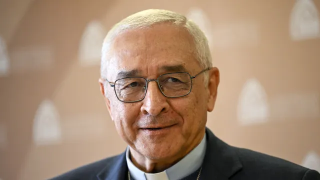 
                    Eugénio Fonseca? Conferência Episcopal expressa 