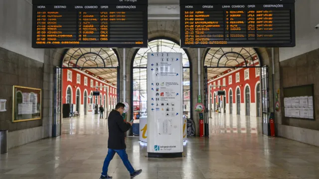 CP anuncia "desconto de até 80%" em 5.000 lugares (e já pode reservar)