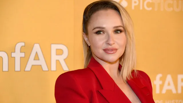 
                    Morte de Hayden Panettiere: Polícia conclui que foi acidental
                
