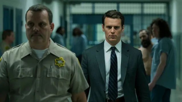 
                    Não, não é o único. CEO da Netflix também quer 