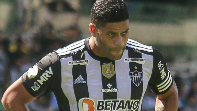 Hulk balança entre futuro no Atlético-MG ou Fluminense