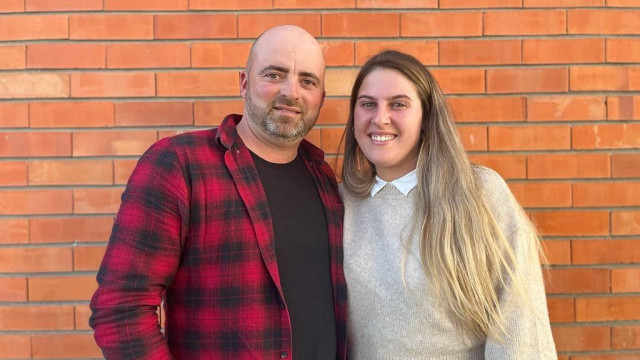 Concorrentes de 'Quem Quer Namorar com o Agricultor' anunciam gravidez