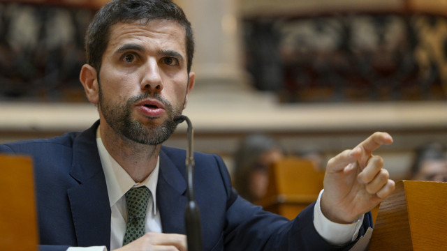 Sindicato acusa deputado do PSD de 