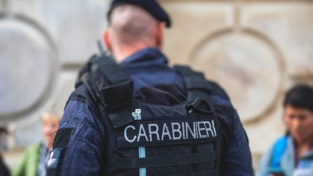 
                    Casal morre intoxicado por monóxido de carbono. Bebé em estado grave
                