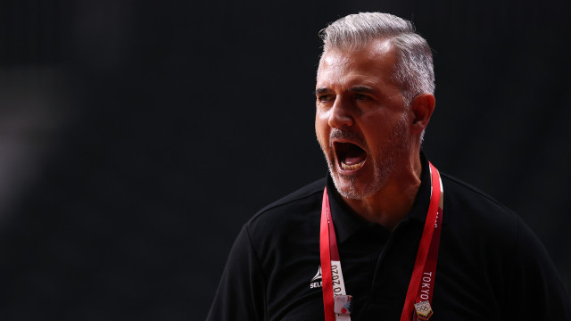 Portugal começa preparação para Europeu com empate frente ao Egito