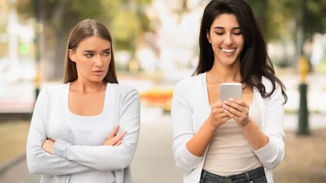 Inveja ou rivalidade? A palavra certa muda tudo
