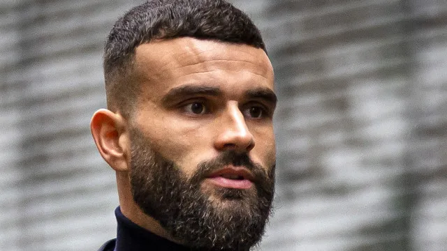 
                    Ex-PSV solto após acidente que matou criança: 