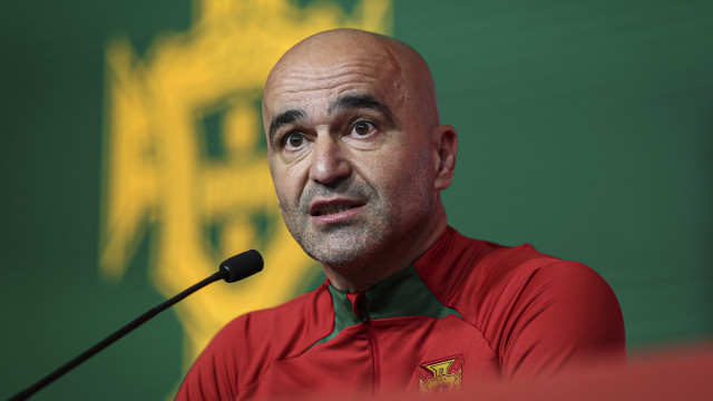 "Há 35 jogadores que seguimos constantemente. Procuramos especificidades"