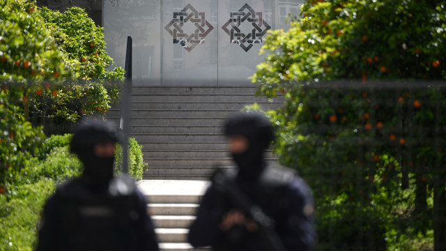 Ataque no Centro Ismaili em destaque na imprensa internacional