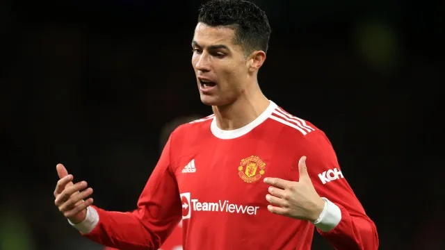 
                    Indireta a Cristiano Ronaldo? Partilha do Manchester United dá que falar
                