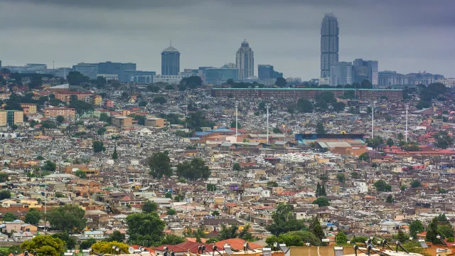 Protesto anti-imigração na África do Sul pode agravar-se, diz jurista
