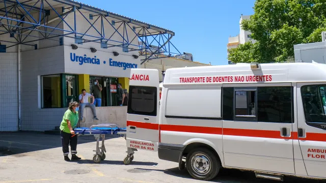 
                    ULS Algarve abre inquérito a caso de grávida sem assistência em Faro
                