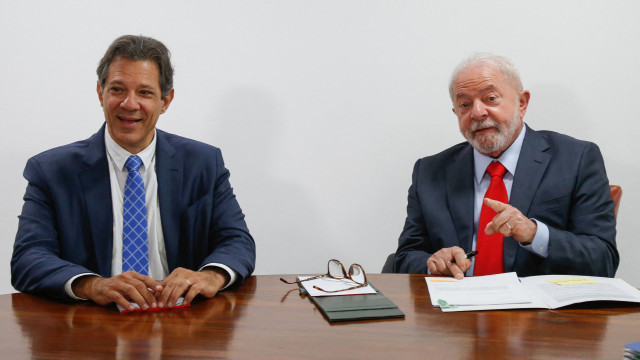 Arrecadação federal cresce 4,6% em julho e bate recorde para o mês