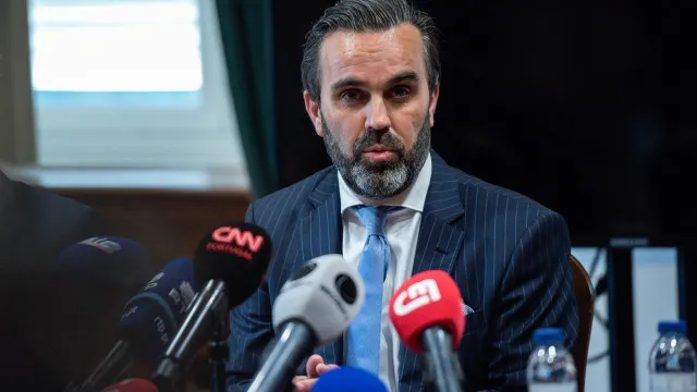 
                    Flotilha? Governo a agir para garantir 