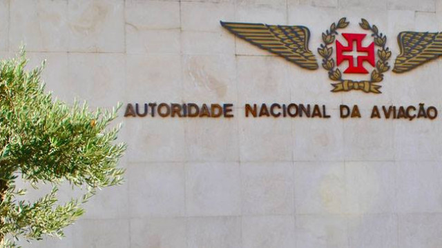 ANAC confirma buscas da PJ relacionadas com meios de combate a incêndios