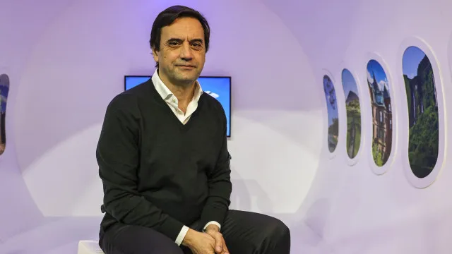 
                    Governo mantém Luís Rodrigues como CEO da TAP e afasta cogestão
                
