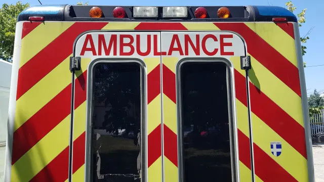 
                    Menino de seis anos morre afogado durante onda de calor em Bordéus
                