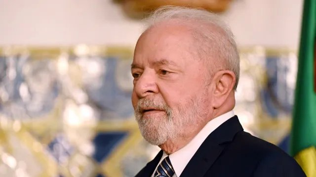 
                    Governo Lula cria segundo programa de renegociação de dívidas
                