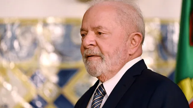 
                    Lula anuncia proibição das bets no Brasil (a 9 dias das eleições gerais)
                