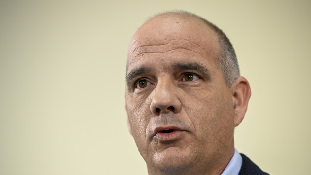 Agressão a ator? Governo 