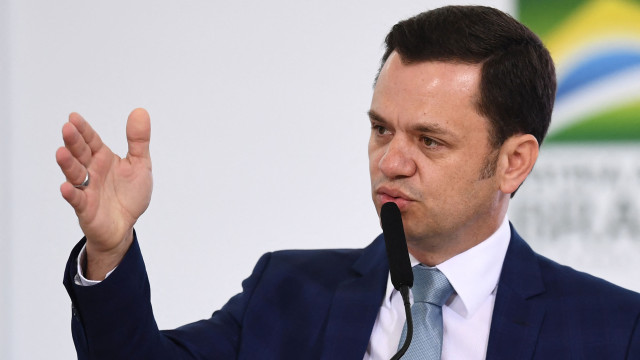 Anderson Torres pede para cumprir pena na superintendência da PF