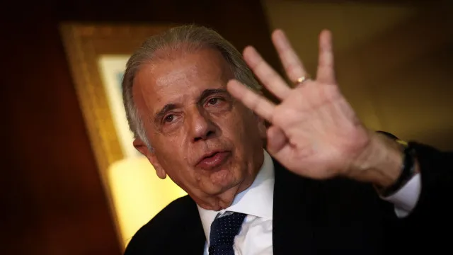 
                    Brasil oferece apoio à reconstrução da Venezuela após sismos
                