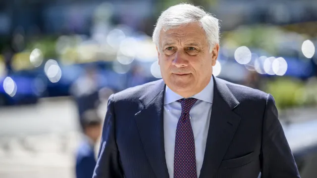 naom_6453bf9abe938 Comparou Itália a "chinelo". Declarações de Ben Gvir "indignas", diz MNE
