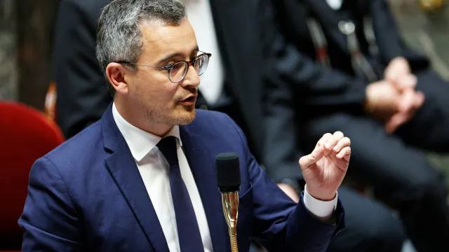 
                    Caso Lyhanna: Governo francês promete 