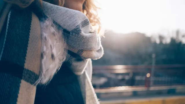 Olá, outono? Temperatura vai descer (e na Serra da Estrela já se sente)