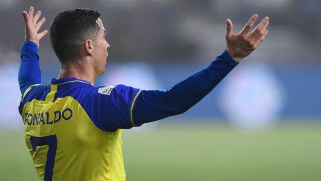 Ex-Marítimo recorda gesto de Cristiano Ronaldo: "Não vou vender isto"